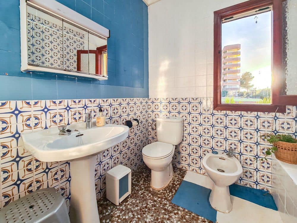 3 bedroom Villa for sale in San Juan de los Terreros with garage - € 275,000 (Ref: 9747028)