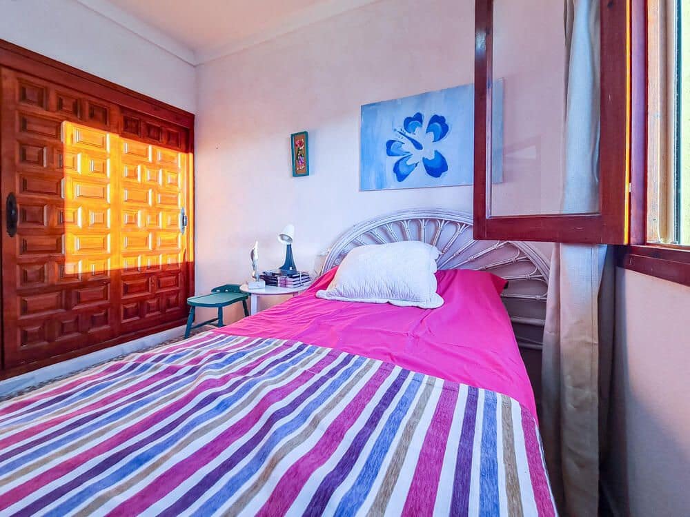 3 bedroom Villa for sale in San Juan de los Terreros with garage - € 275,000 (Ref: 9747028)