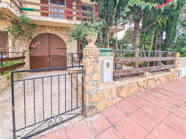 3 soveværelse Villa til salg i San Juan de los Terreros, Pulpí med garage - € 275.000 (Ref: 9747028)