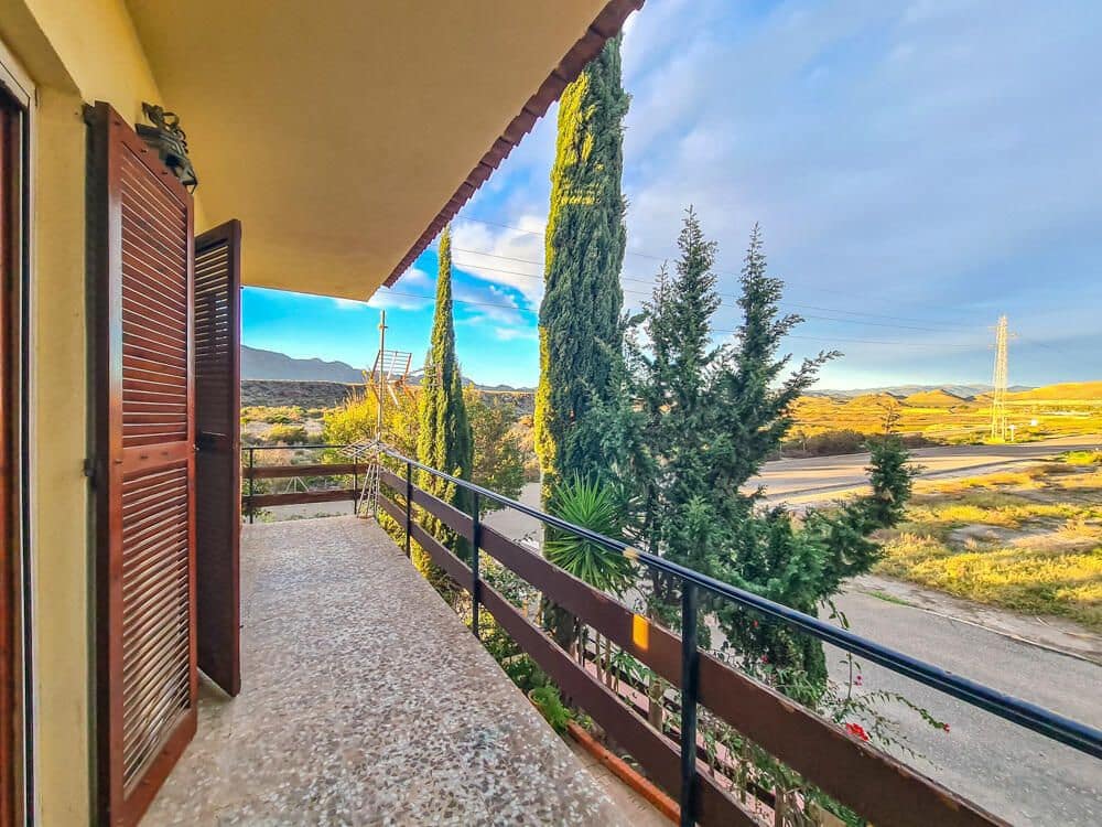 3 bedroom Villa for sale in San Juan de los Terreros with garage - € 275,000 (Ref: 9747028)