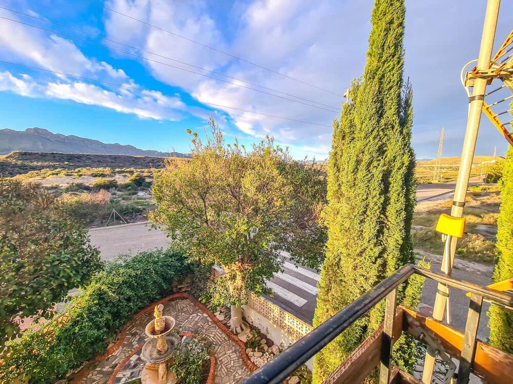 3 bedroom Villa for sale in San Juan de los Terreros with garage - € 275,000 (Ref: 9747028)