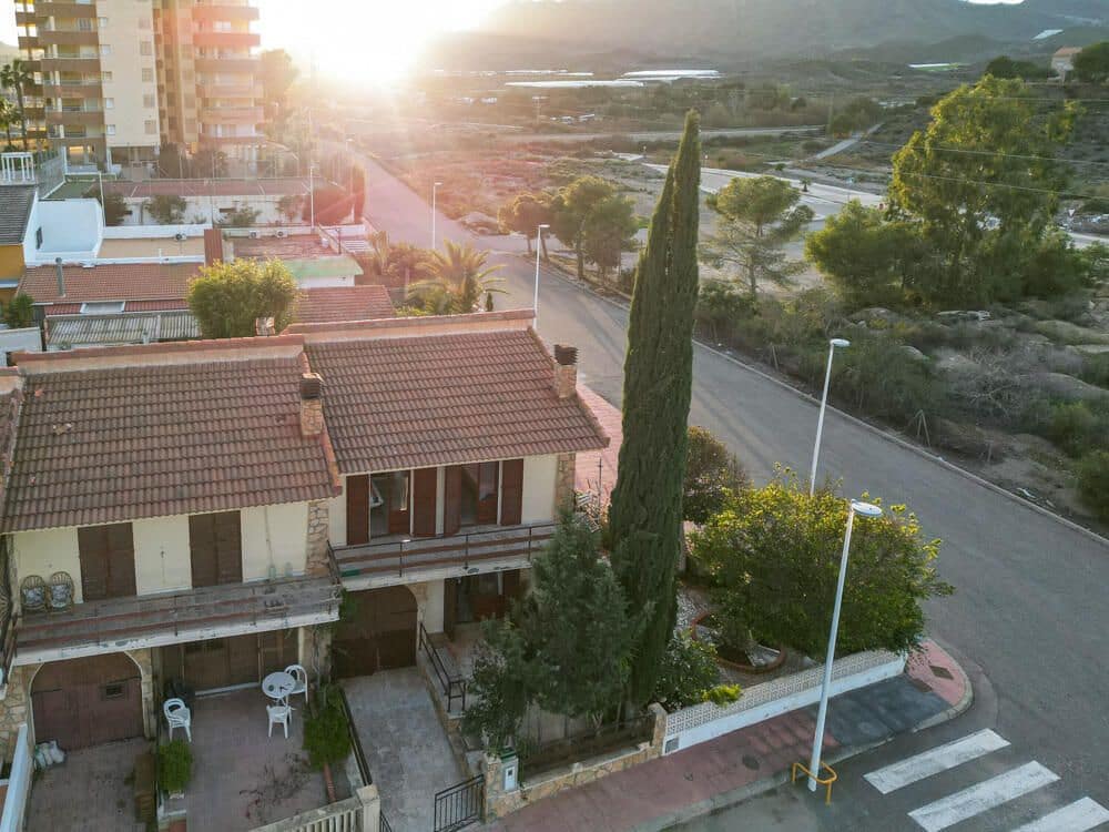3 bedroom Villa for sale in San Juan de los Terreros with garage - € 275,000 (Ref: 9747028)