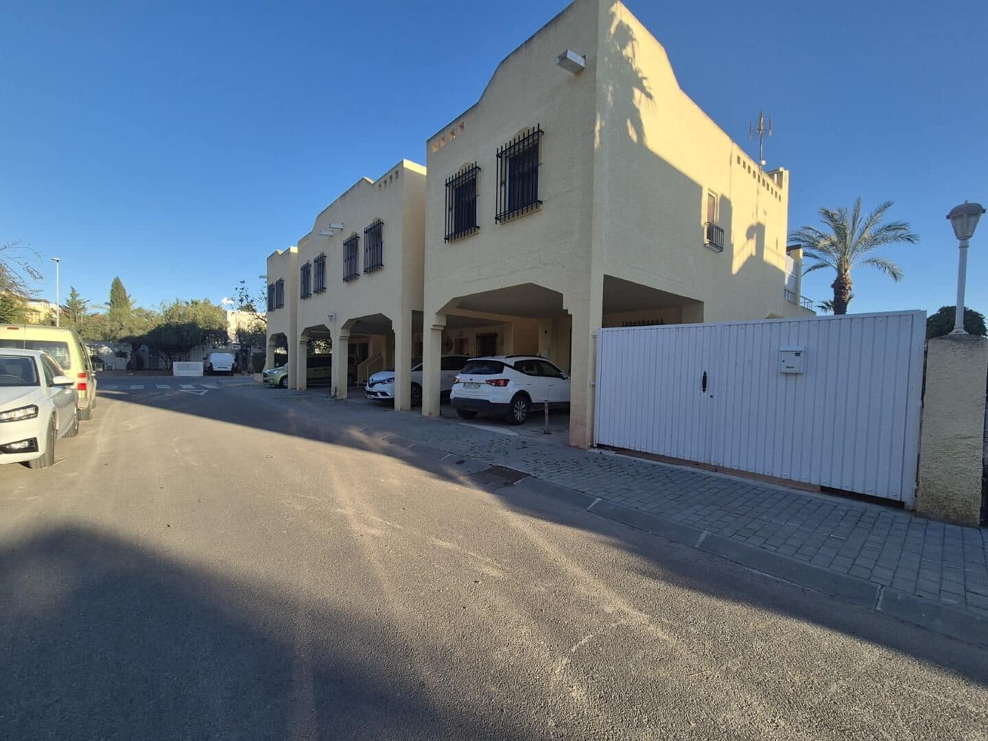 2 bedroom Penthouse for sale in Vera with pool - € 249,000 (Ref: 9747029)