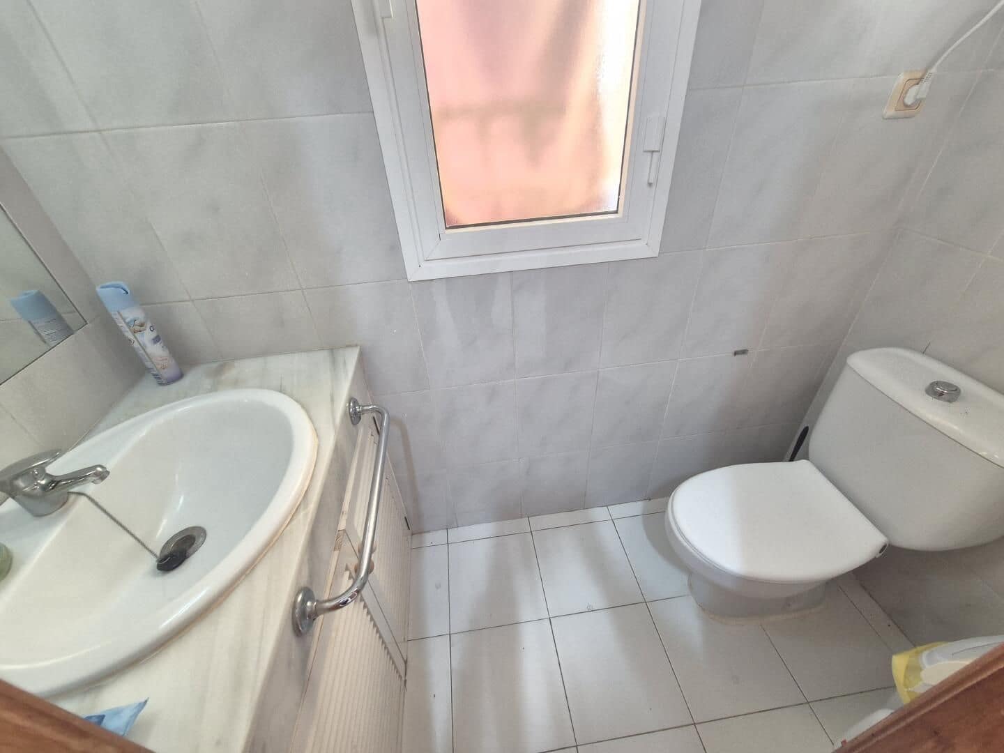 2 bedroom Penthouse for sale in Vera with pool - € 249,000 (Ref: 9747029)