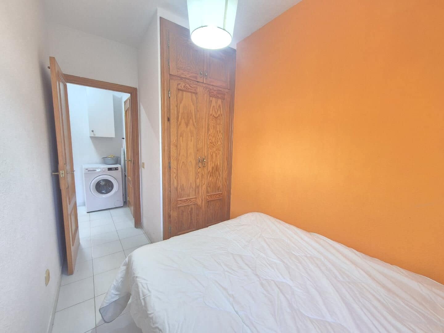 2 bedroom Penthouse for sale in Vera with pool - € 249,000 (Ref: 9747029)