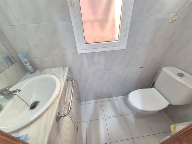 2 bedroom Penthouse for sale in Vera with pool - € 249,000 (Ref: 9747029)