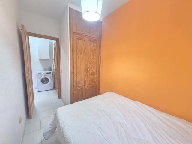 2 bedroom Penthouse for sale in Vera with pool - € 249,000 (Ref: 9747029)