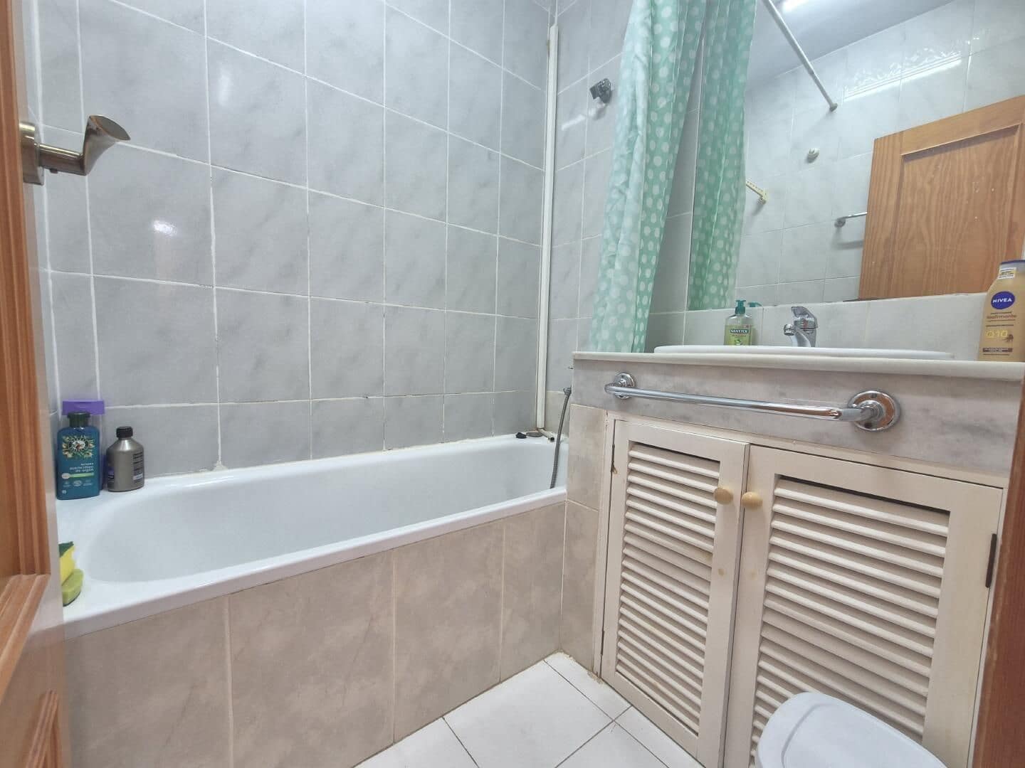 2 bedroom Penthouse for sale in Vera with pool - € 249,000 (Ref: 9747029)