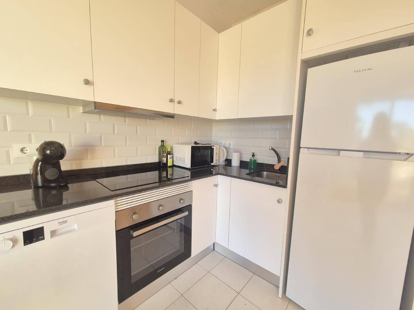 2 bedroom Penthouse for sale in Vera with pool - € 249,000 (Ref: 9747029)