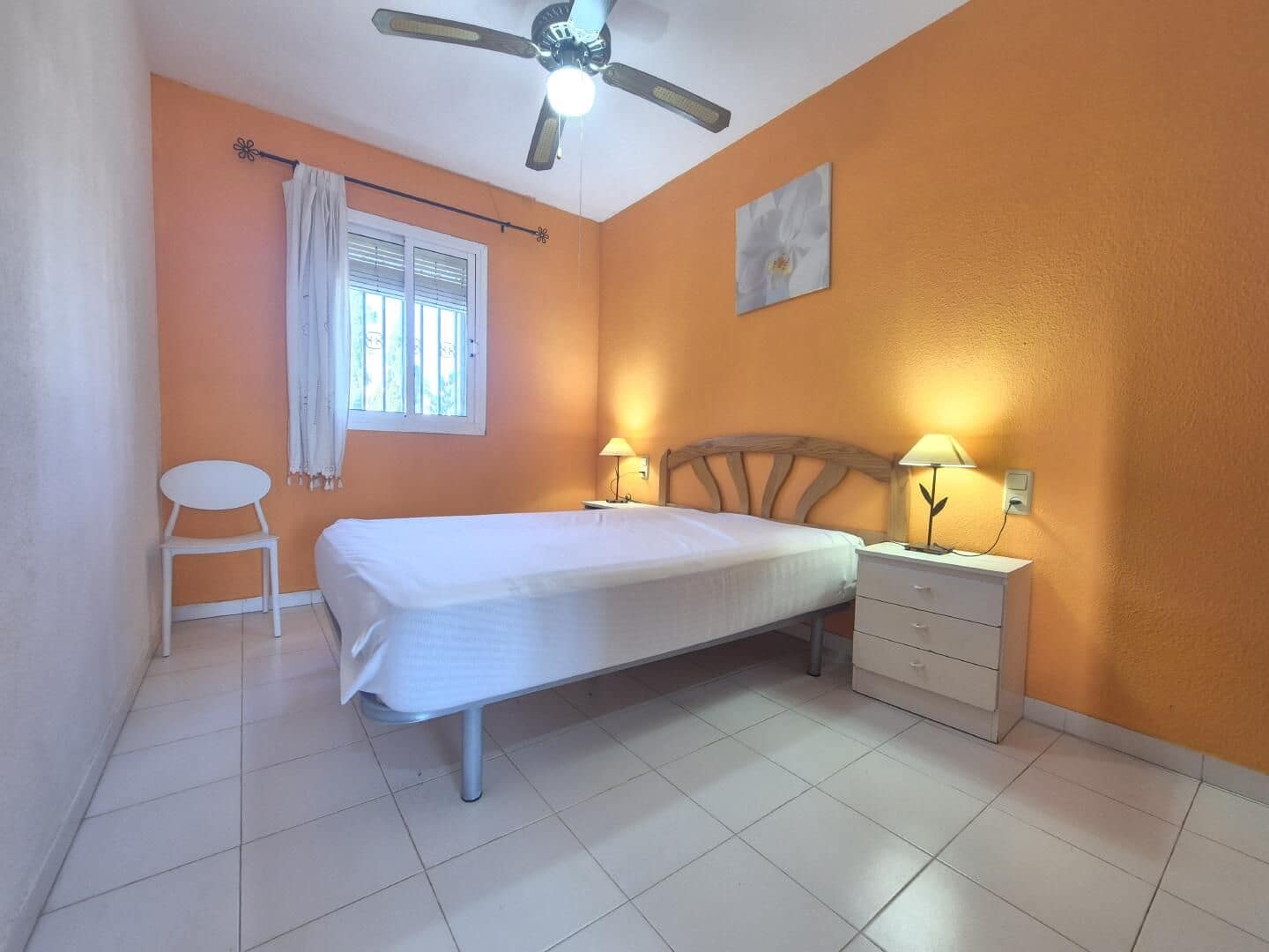 2 bedroom Penthouse for sale in Vera with pool - € 249,000 (Ref: 9747029)