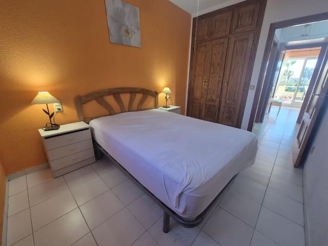 2 bedroom Penthouse for sale in Vera with pool - € 249,000 (Ref: 9747029)