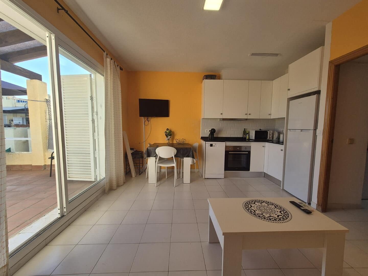 2 bedroom Penthouse for sale in Vera with pool - € 249,000 (Ref: 9747029)