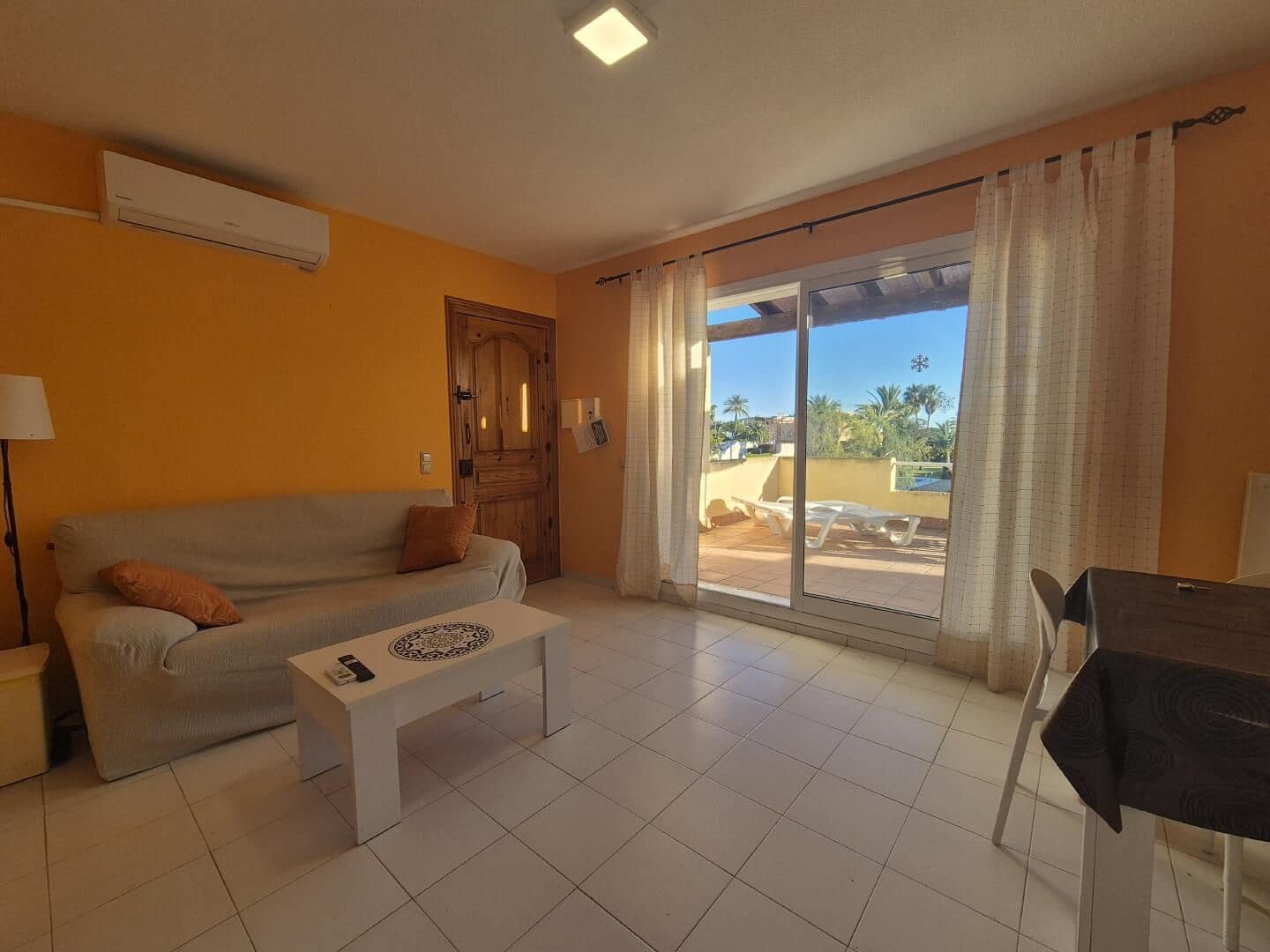 2 bedroom Penthouse for sale in Vera with pool - € 249,000 (Ref: 9747029)