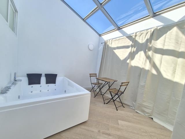 2 soveværelse Penthouse til salg i Puerto del Rey, Vera med swimmingpool - € 190.000 (Ref: 9747030)