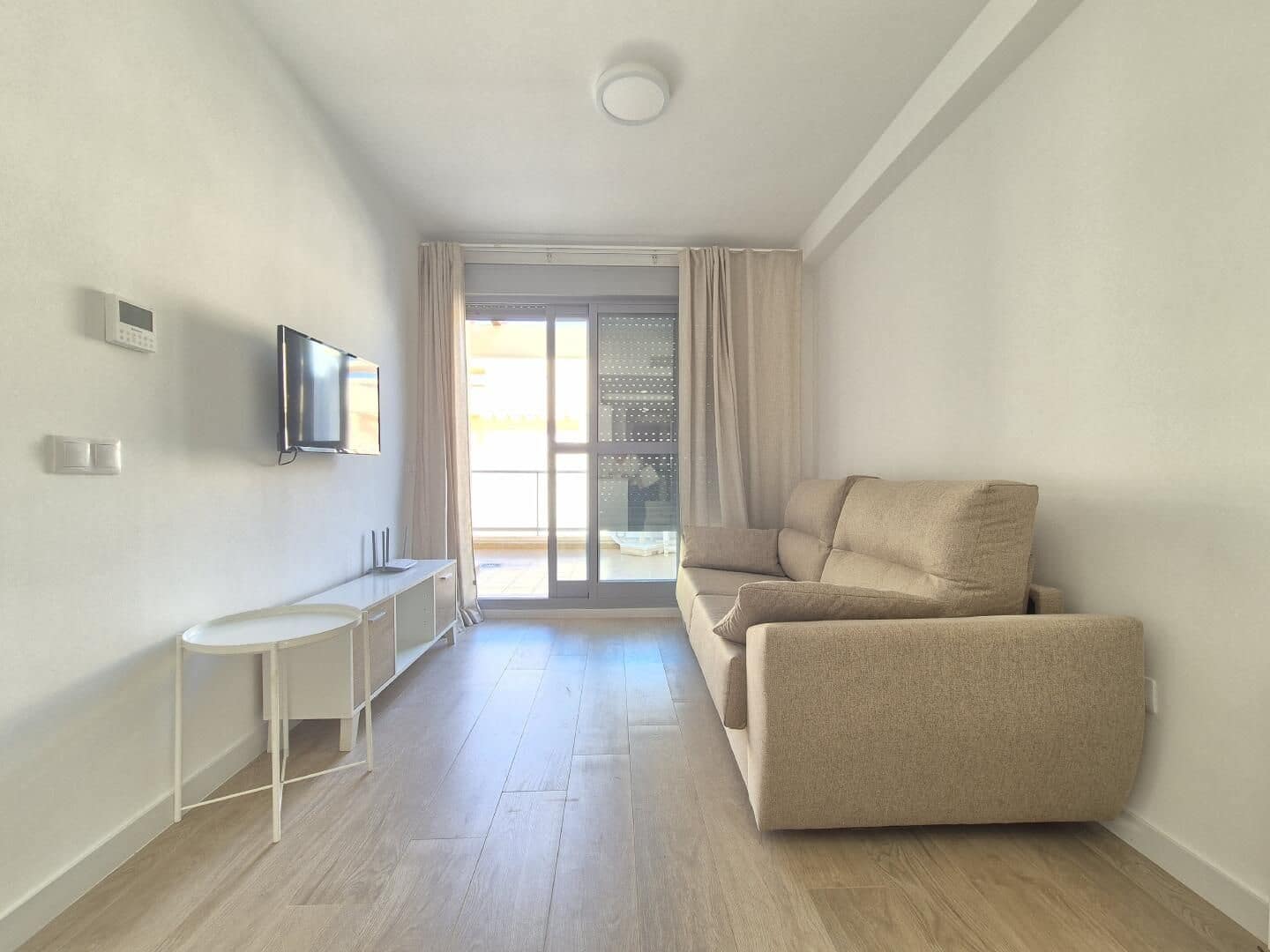 2 bedroom Penthouse for sale in Puerto del Rey with pool - € 190,000 (Ref: 9747030)