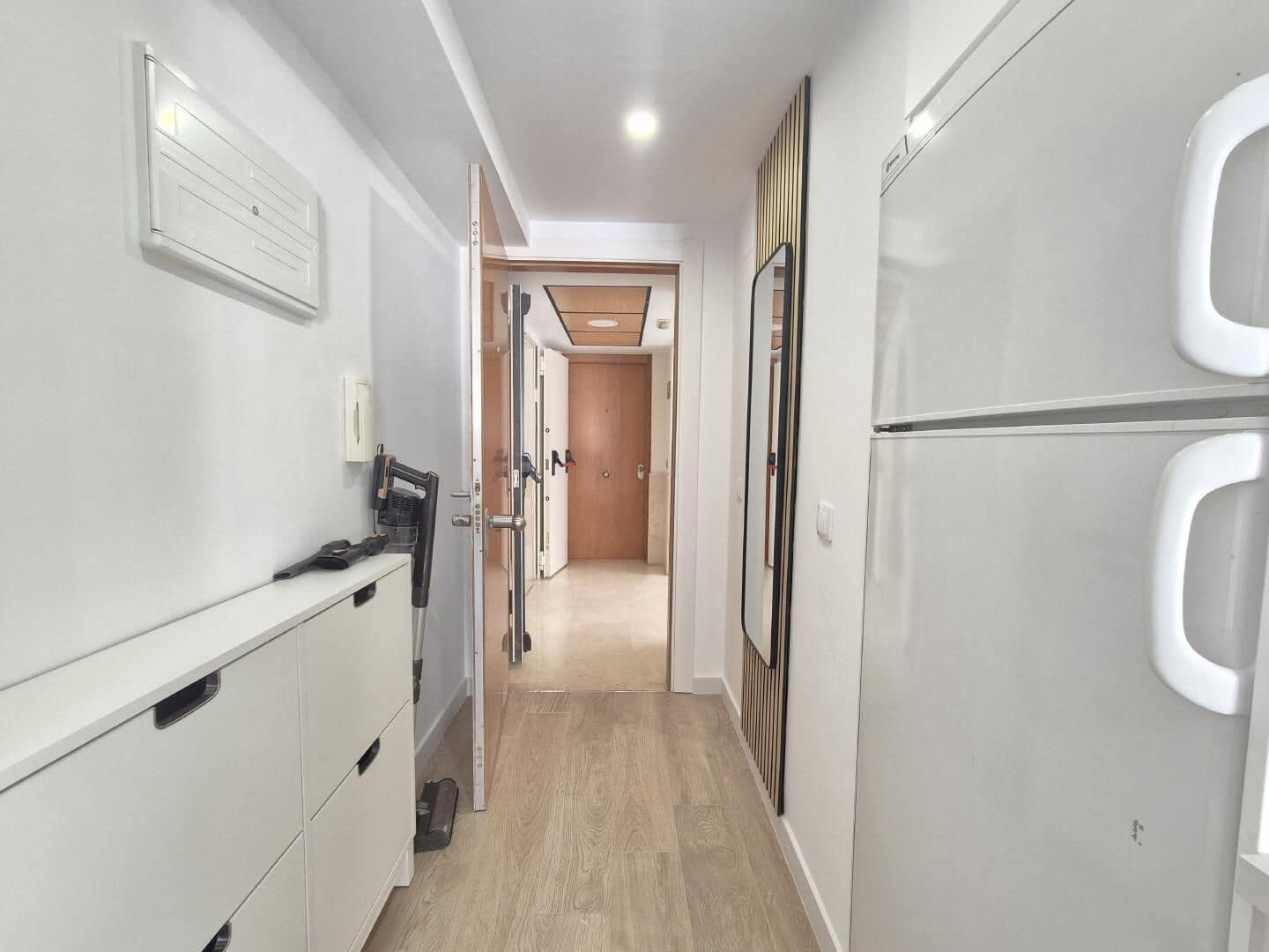 2 bedroom Penthouse for sale in Puerto del Rey with pool - € 190,000 (Ref: 9747030)