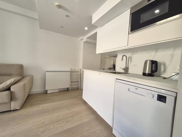 2 soveværelse Penthouse til salg i Puerto del Rey, Vera med swimmingpool - € 190.000 (Ref: 9747030)