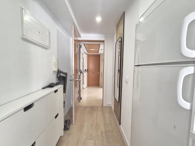 2 soveværelse Penthouse til salg i Puerto del Rey, Vera med swimmingpool - € 190.000 (Ref: 9747030)