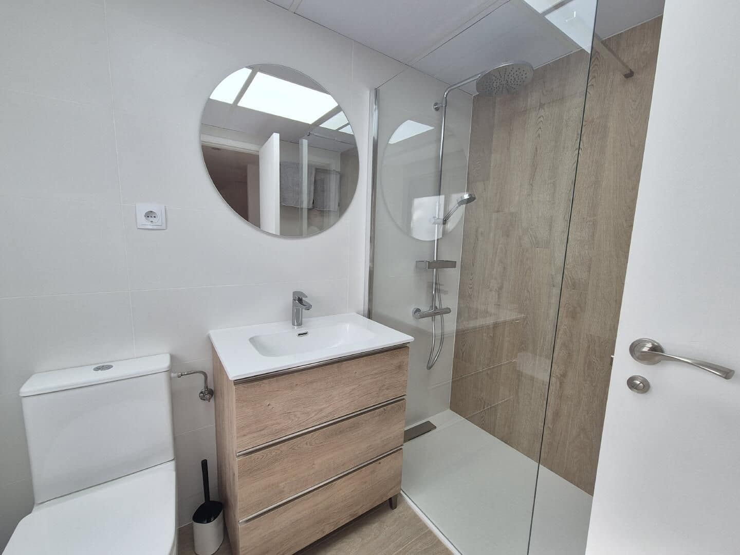 2 bedroom Penthouse for sale in Puerto del Rey with pool - € 190,000 (Ref: 9747030)