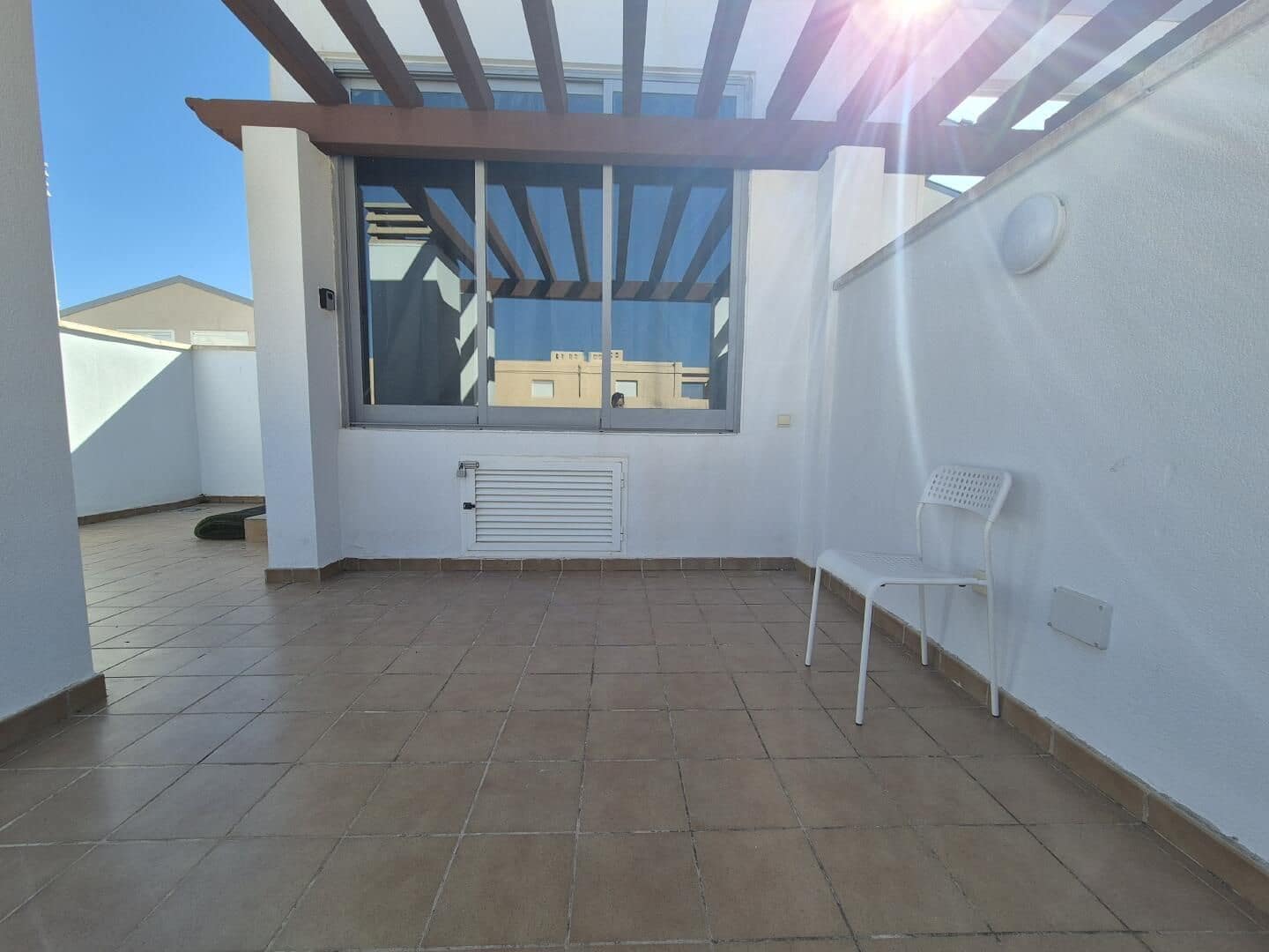 2 bedroom Penthouse for sale in Puerto del Rey with pool - € 190,000 (Ref: 9747030)
