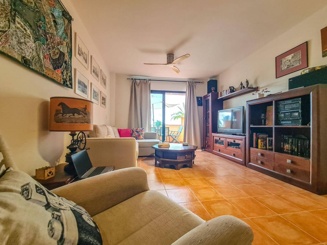 2 soverom Rekkehus til salgs i Valle del Este med svømmebasseng - € 179 000 (Ref: 9747031)