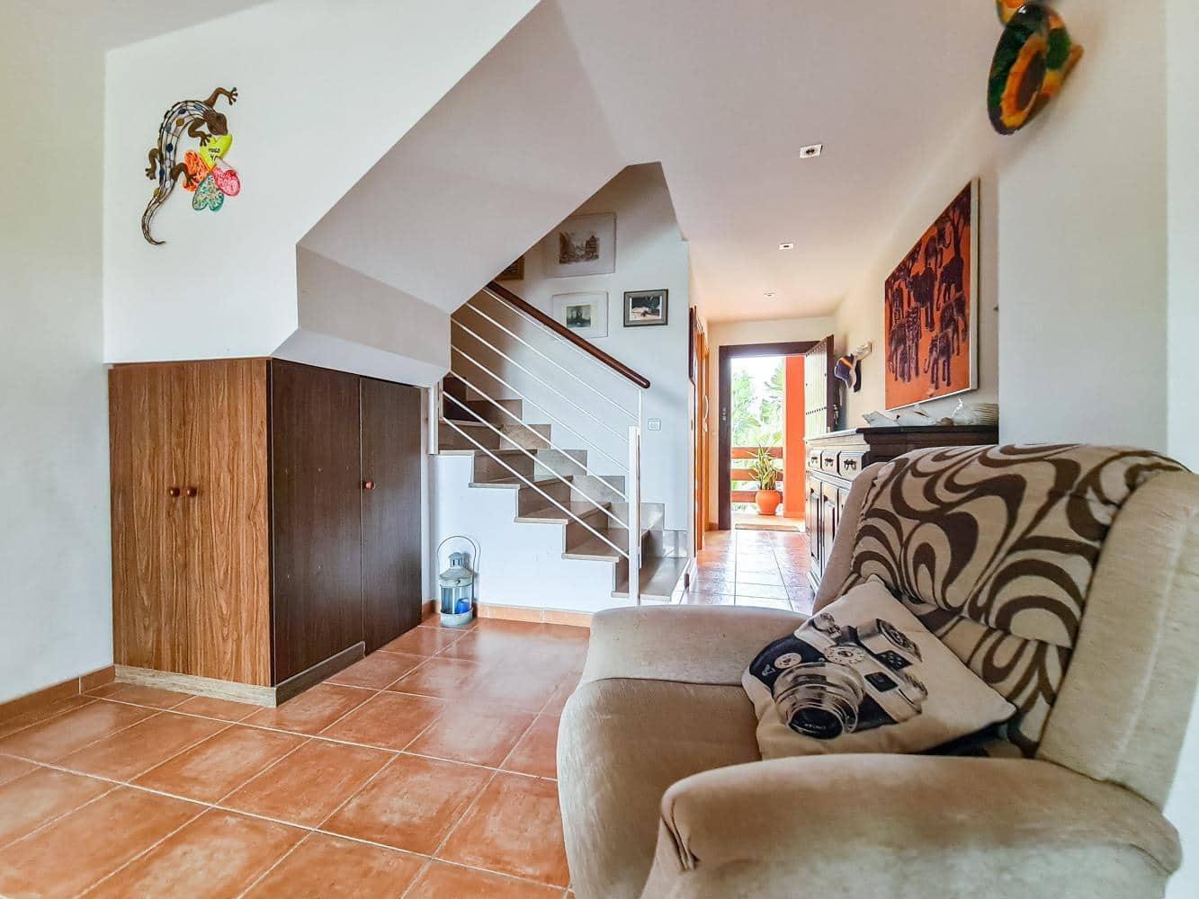 2 soverom Rekkehus til salgs i Valle del Este med svømmebasseng - € 179 000 (Ref: 9747031)