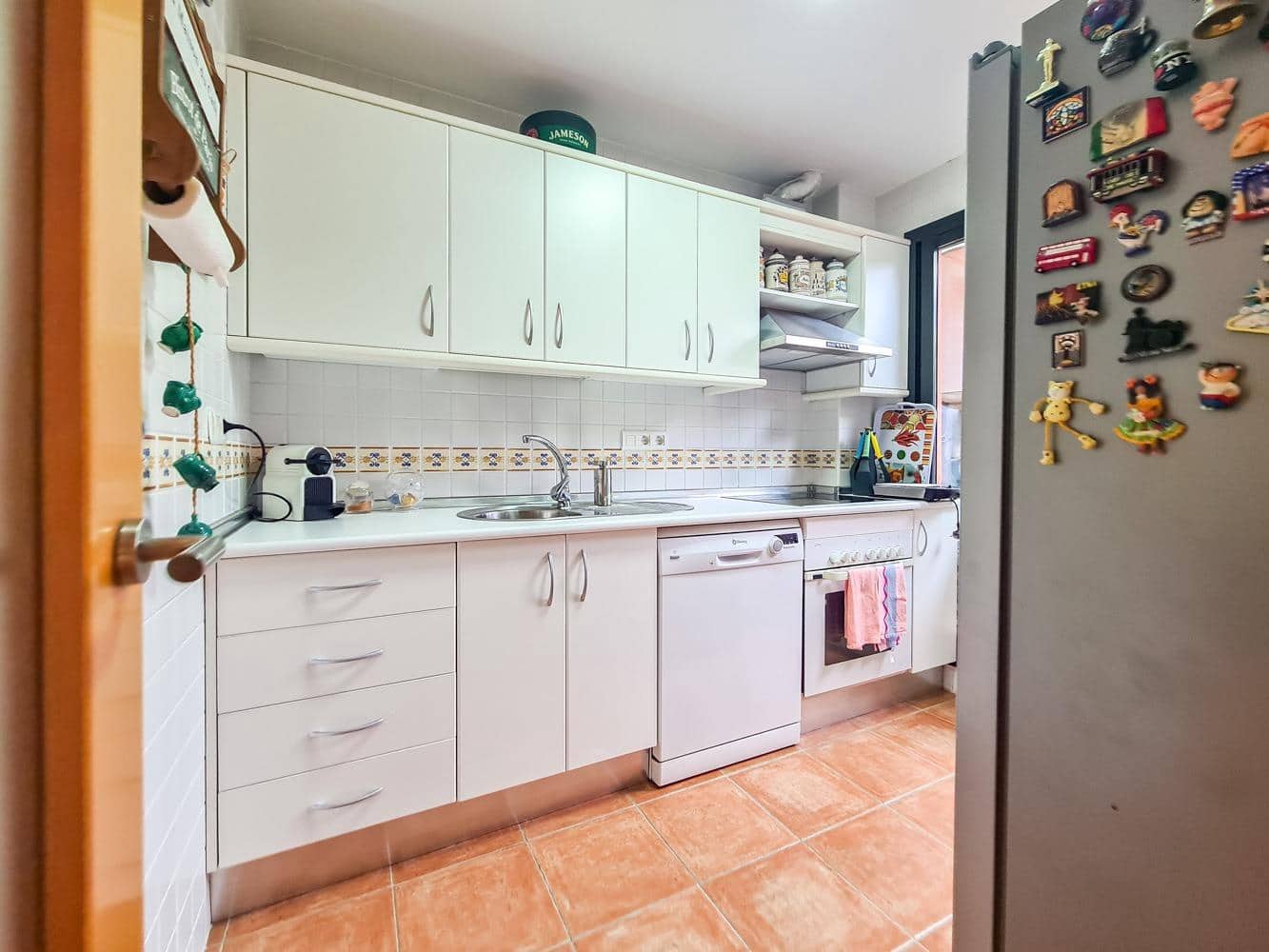 2 soverom Rekkehus til salgs i Valle del Este med svømmebasseng - € 179 000 (Ref: 9747031)