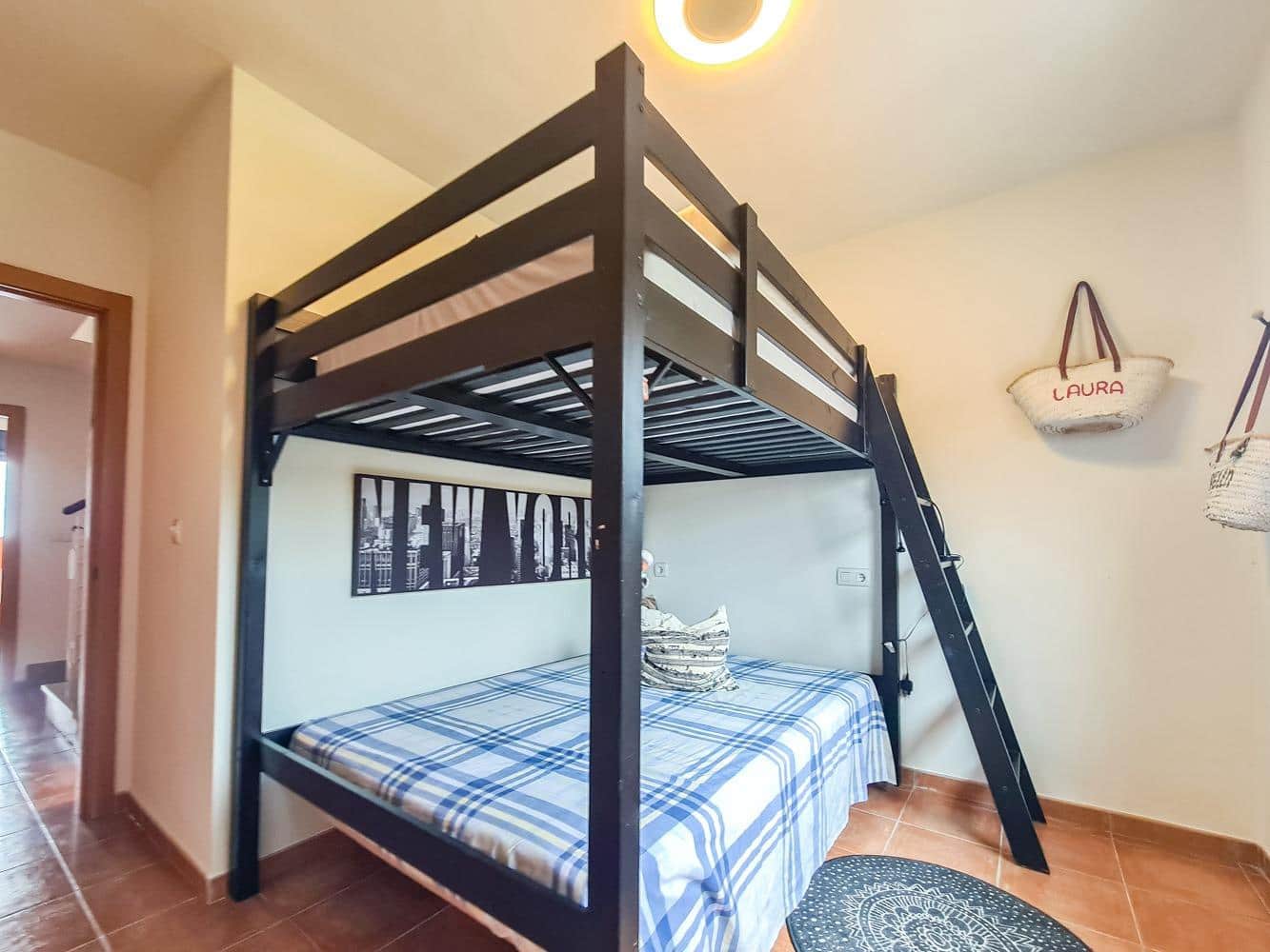 2 soverom Rekkehus til salgs i Valle del Este med svømmebasseng - € 179 000 (Ref: 9747031)