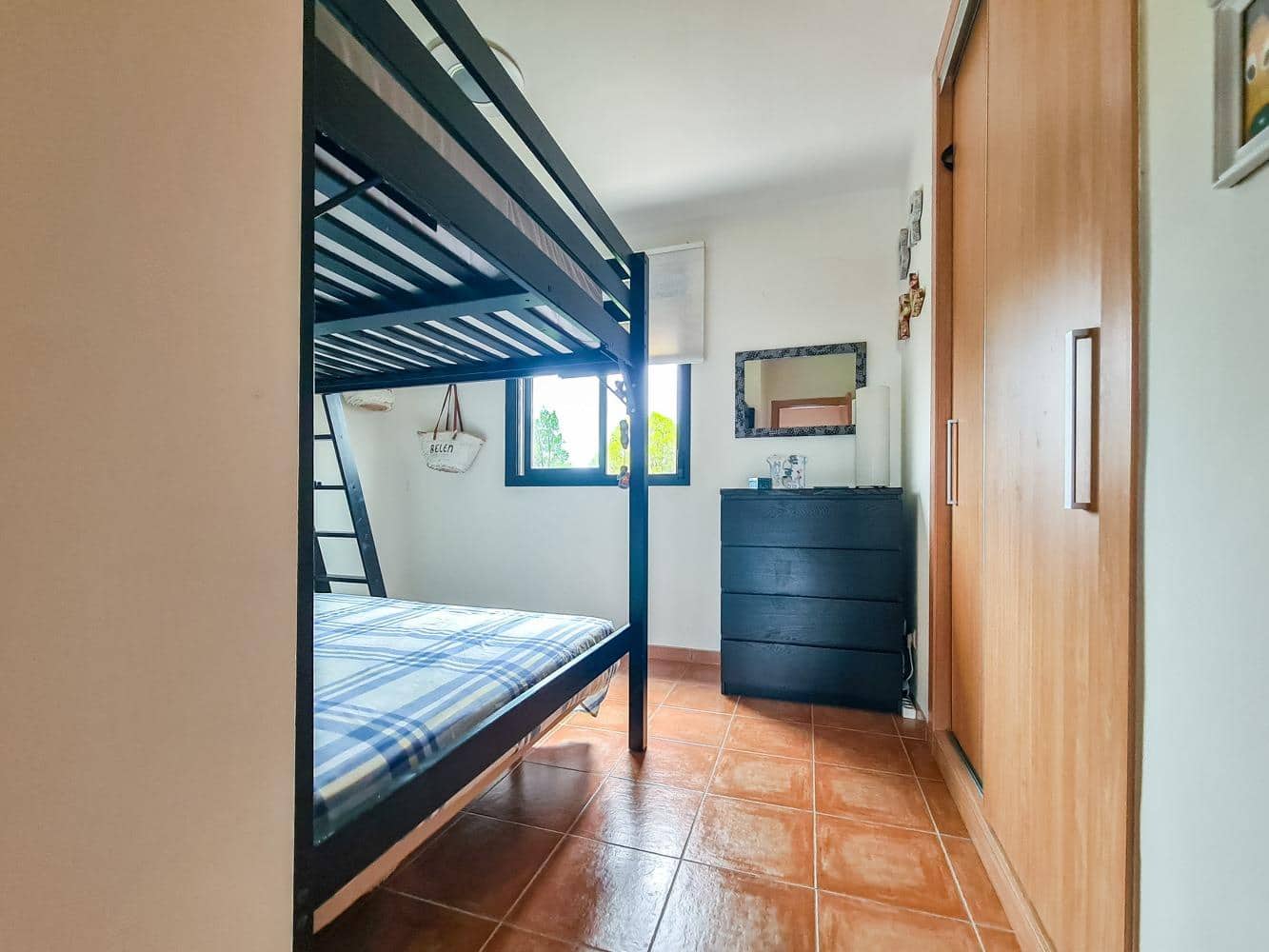 2 soverom Rekkehus til salgs i Valle del Este med svømmebasseng - € 179 000 (Ref: 9747031)