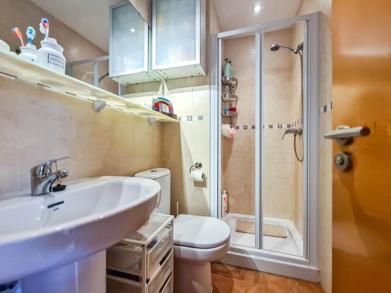 2 soverom Rekkehus til salgs i Valle del Este med svømmebasseng - € 179 000 (Ref: 9747031)