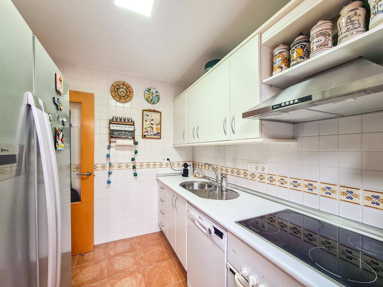 2 soverom Rekkehus til salgs i Valle del Este med svømmebasseng - € 179 000 (Ref: 9747031)