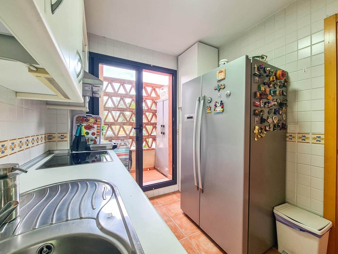 2 soverom Rekkehus til salgs i Valle del Este med svømmebasseng - € 179 000 (Ref: 9747031)