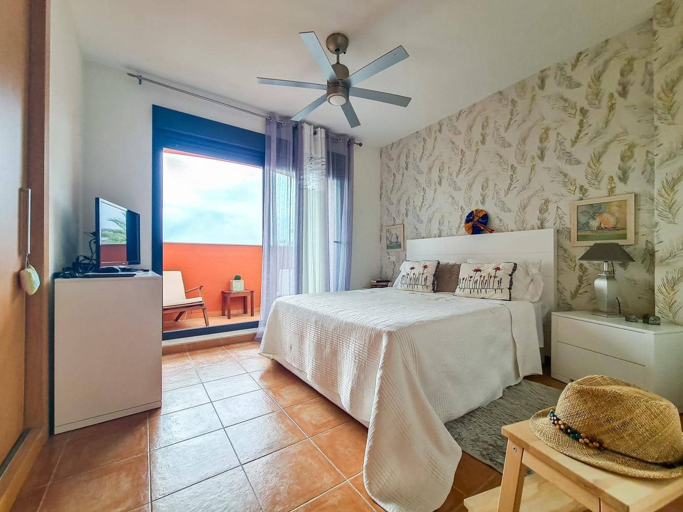 2 soverom Rekkehus til salgs i Valle del Este med svømmebasseng - € 179 000 (Ref: 9747031)