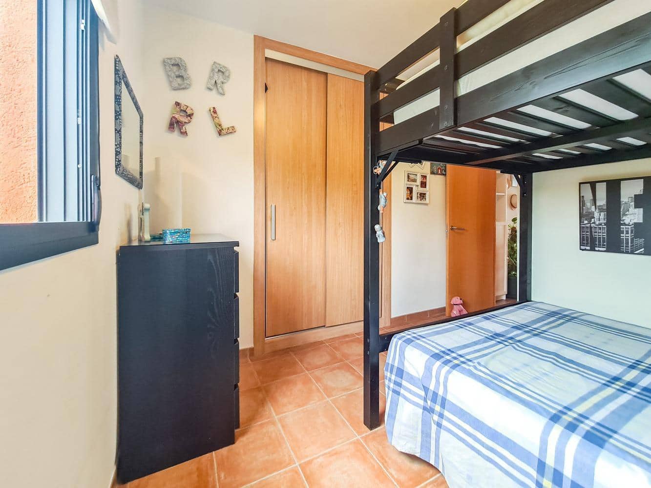 2 soverom Rekkehus til salgs i Valle del Este med svømmebasseng - € 179 000 (Ref: 9747031)