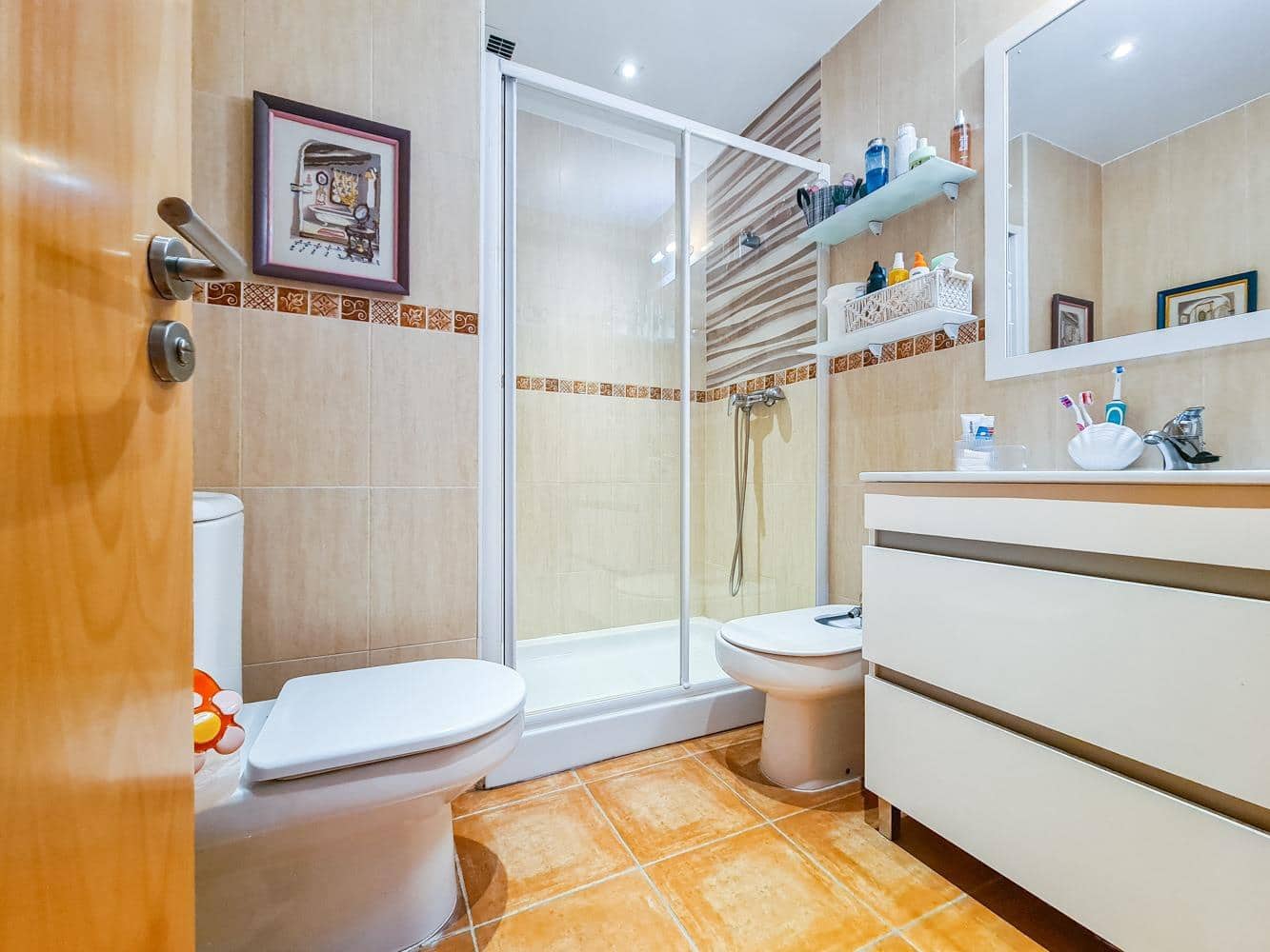 2 soverom Rekkehus til salgs i Valle del Este med svømmebasseng - € 179 000 (Ref: 9747031)