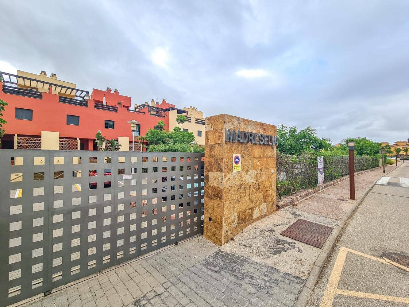 2 soverom Rekkehus til salgs i Valle del Este med svømmebasseng - € 179 000 (Ref: 9747031)