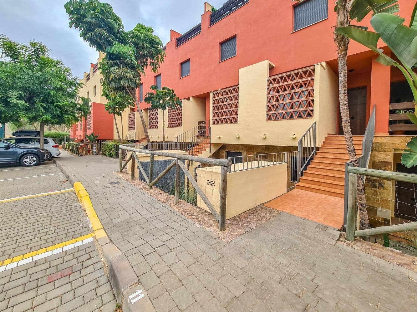 2 soverom Rekkehus til salgs i Valle del Este med svømmebasseng - € 179 000 (Ref: 9747031)