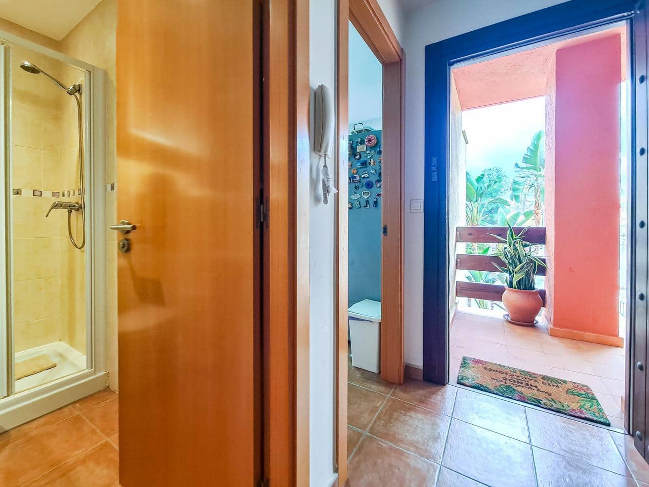 2 soverom Rekkehus til salgs i Valle del Este med svømmebasseng - € 179 000 (Ref: 9747031)