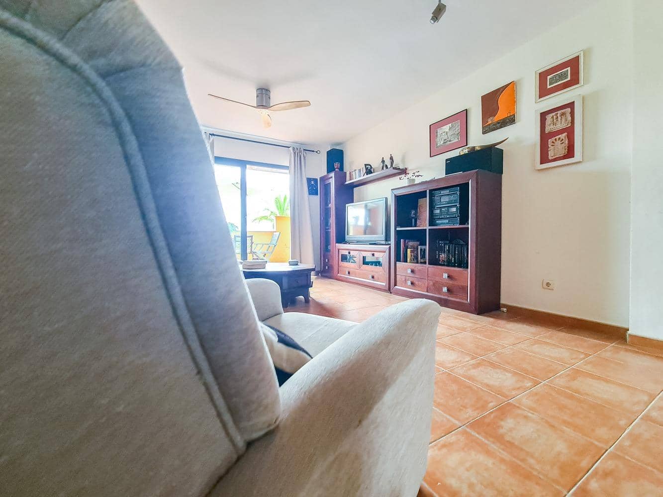 2 soverom Rekkehus til salgs i Valle del Este med svømmebasseng - € 179 000 (Ref: 9747031)