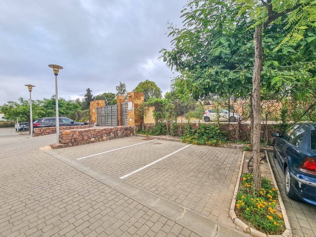 2 soverom Rekkehus til salgs i Valle del Este med svømmebasseng - € 179 000 (Ref: 9747031)