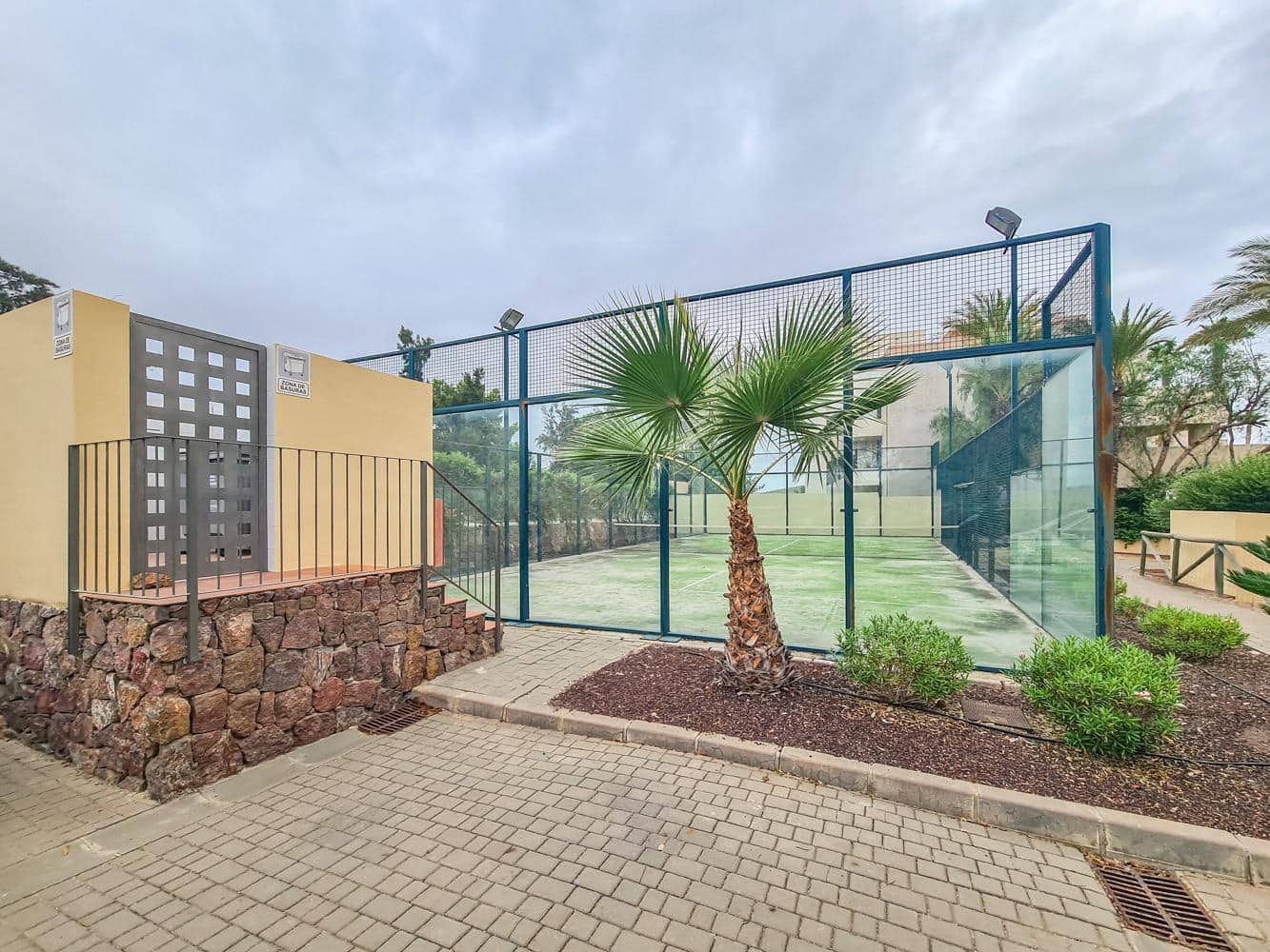 2 soverom Rekkehus til salgs i Valle del Este med svømmebasseng - € 179 000 (Ref: 9747031)