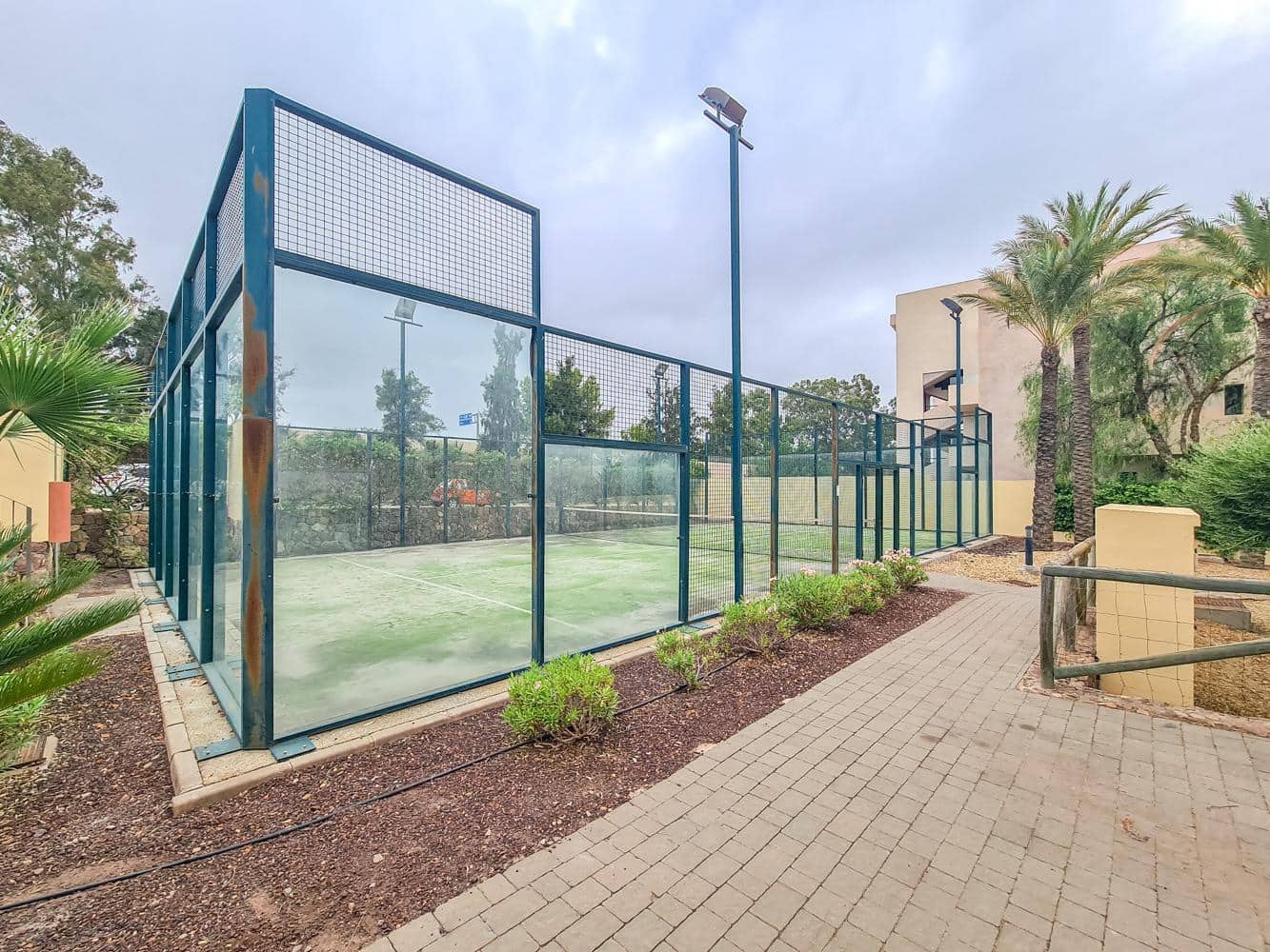 2 soverom Rekkehus til salgs i Valle del Este med svømmebasseng - € 179 000 (Ref: 9747031)