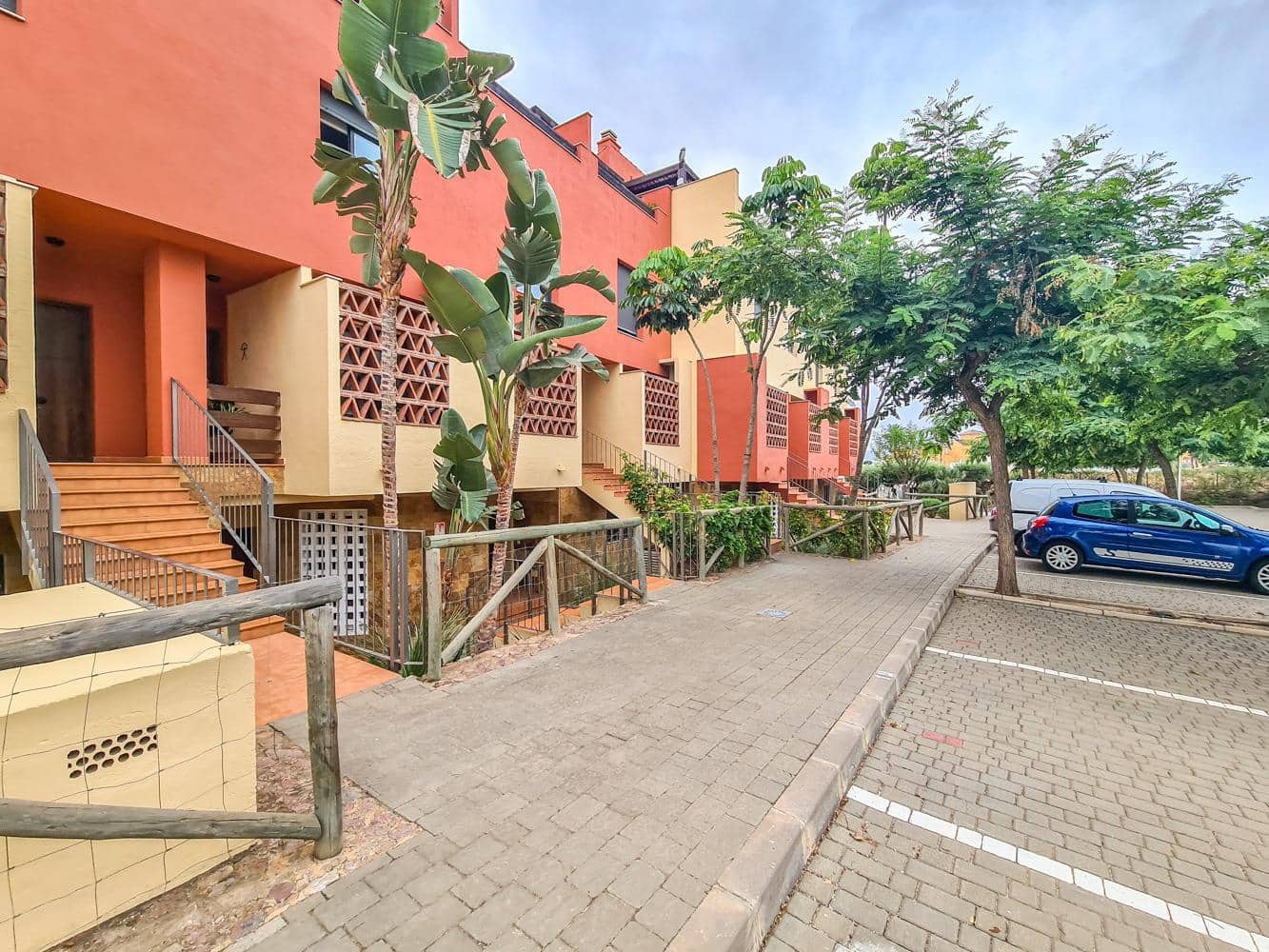 2 soverom Rekkehus til salgs i Valle del Este med svømmebasseng - € 179 000 (Ref: 9747031)