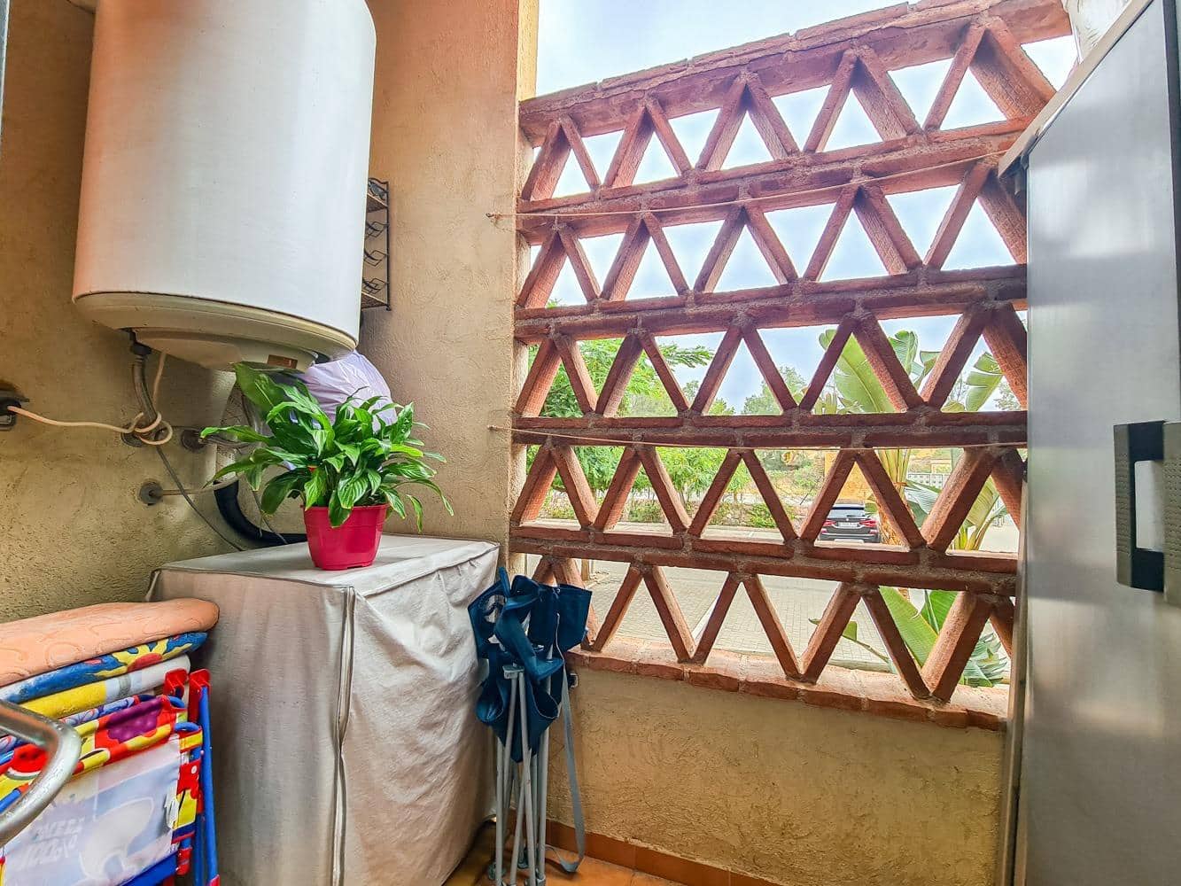 2 soverom Rekkehus til salgs i Valle del Este med svømmebasseng - € 179 000 (Ref: 9747031)