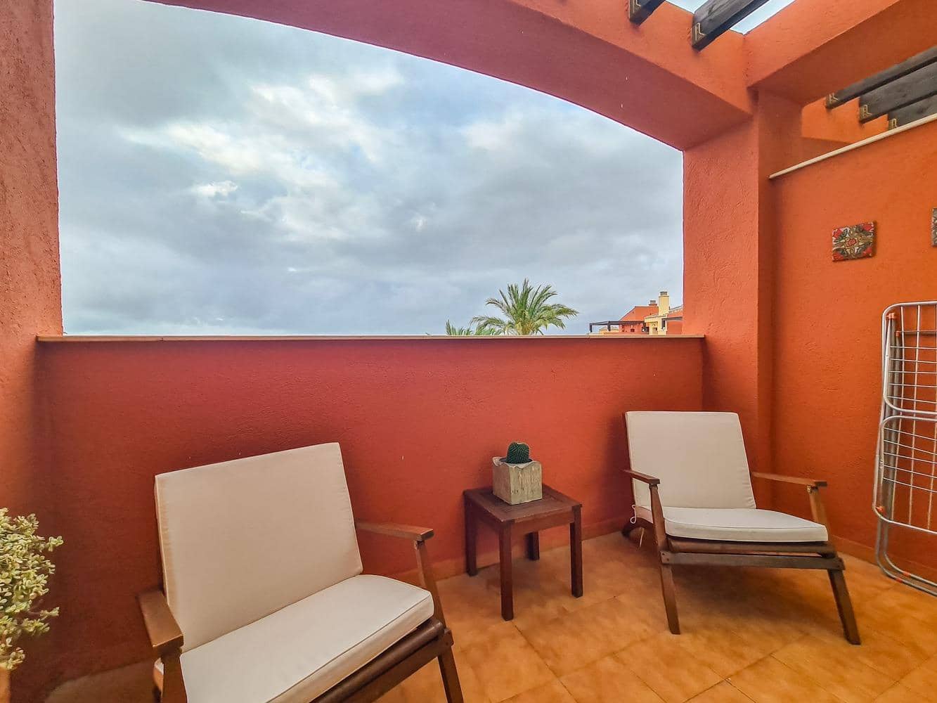 2 soverom Rekkehus til salgs i Valle del Este med svømmebasseng - € 179 000 (Ref: 9747031)