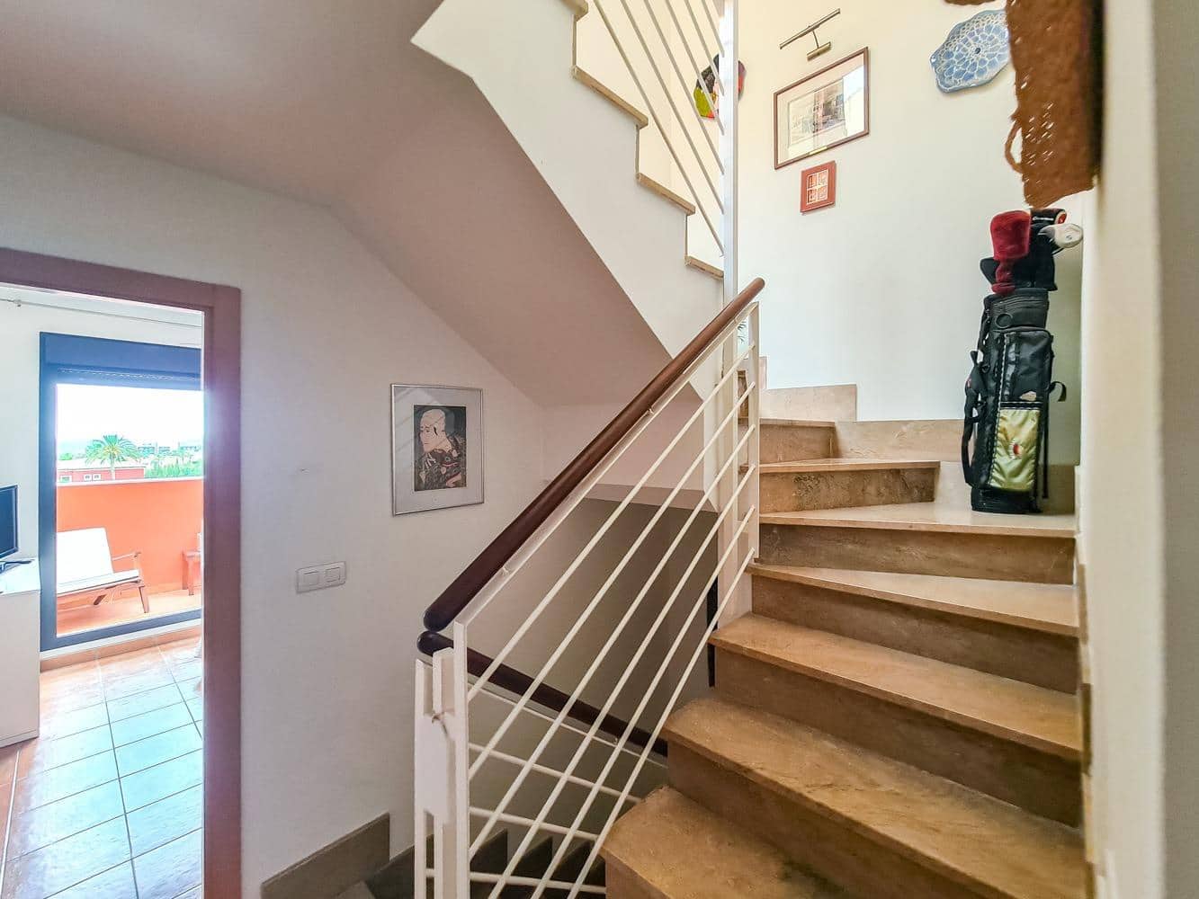 2 soverom Rekkehus til salgs i Valle del Este med svømmebasseng - € 179 000 (Ref: 9747031)