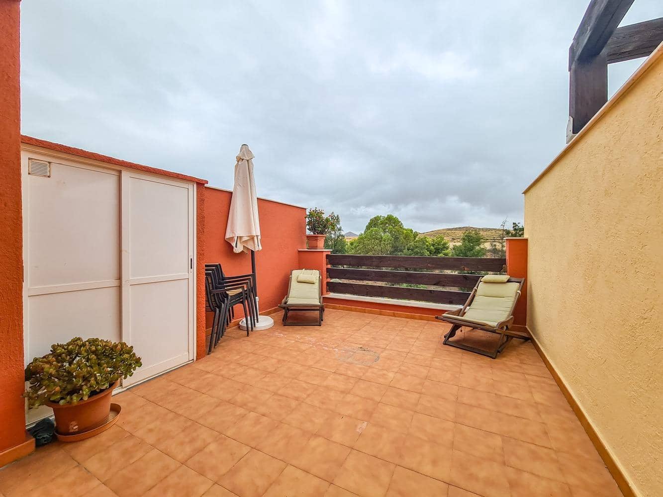 2 soverom Rekkehus til salgs i Valle del Este med svømmebasseng - € 179 000 (Ref: 9747031)