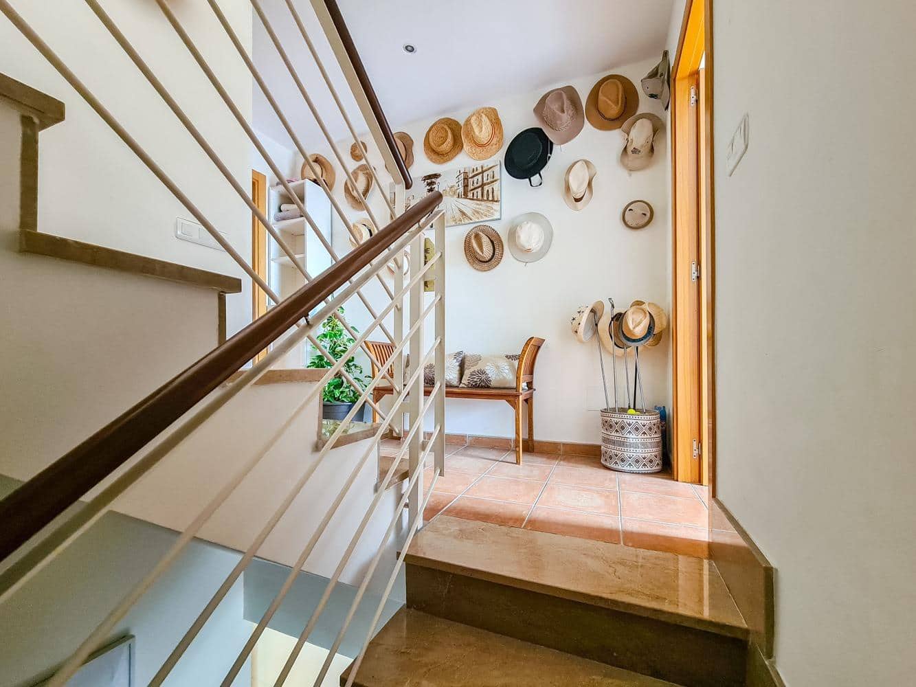 2 soverom Rekkehus til salgs i Valle del Este med svømmebasseng - € 179 000 (Ref: 9747031)