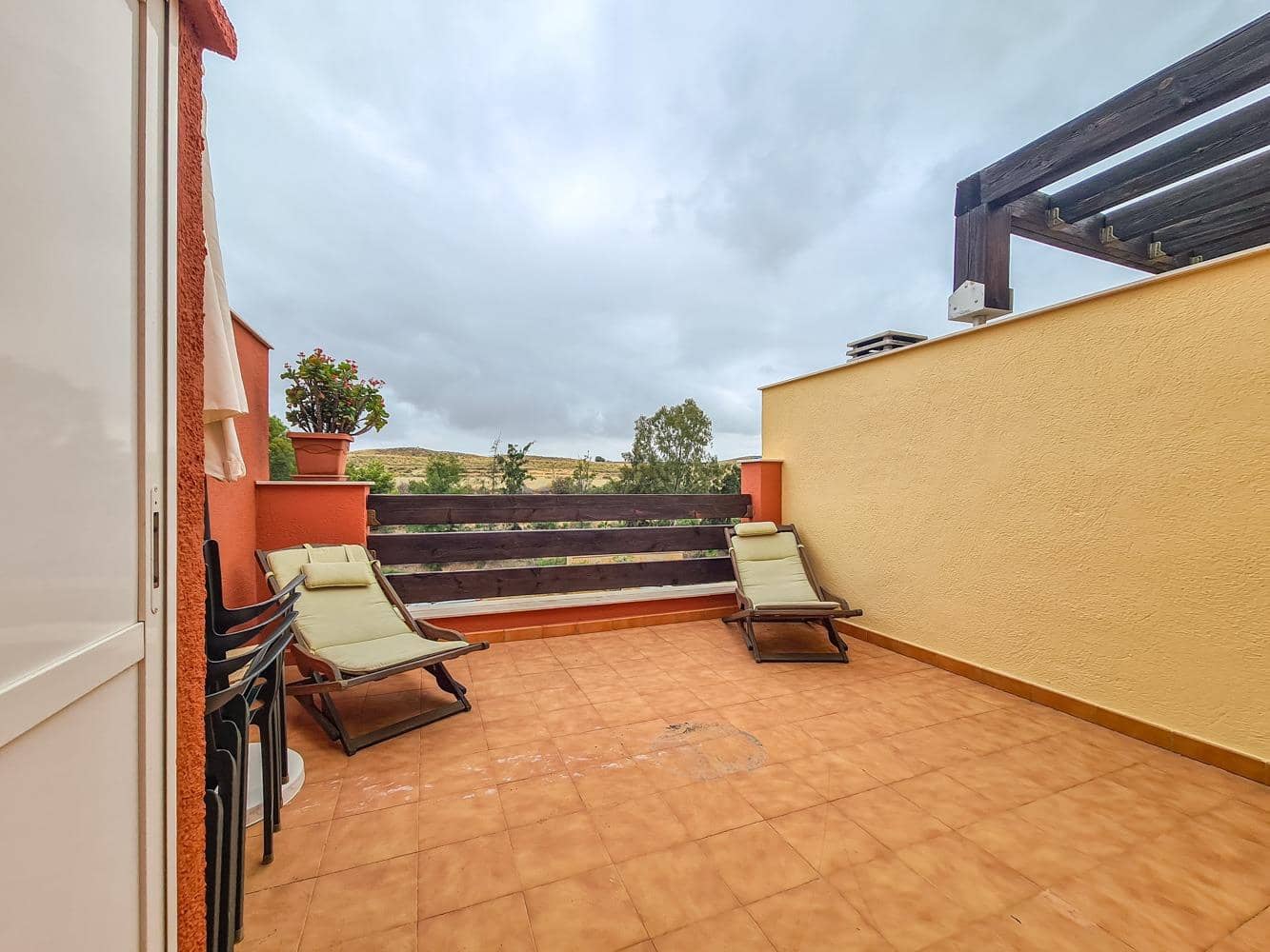 2 soverom Rekkehus til salgs i Valle del Este med svømmebasseng - € 179 000 (Ref: 9747031)