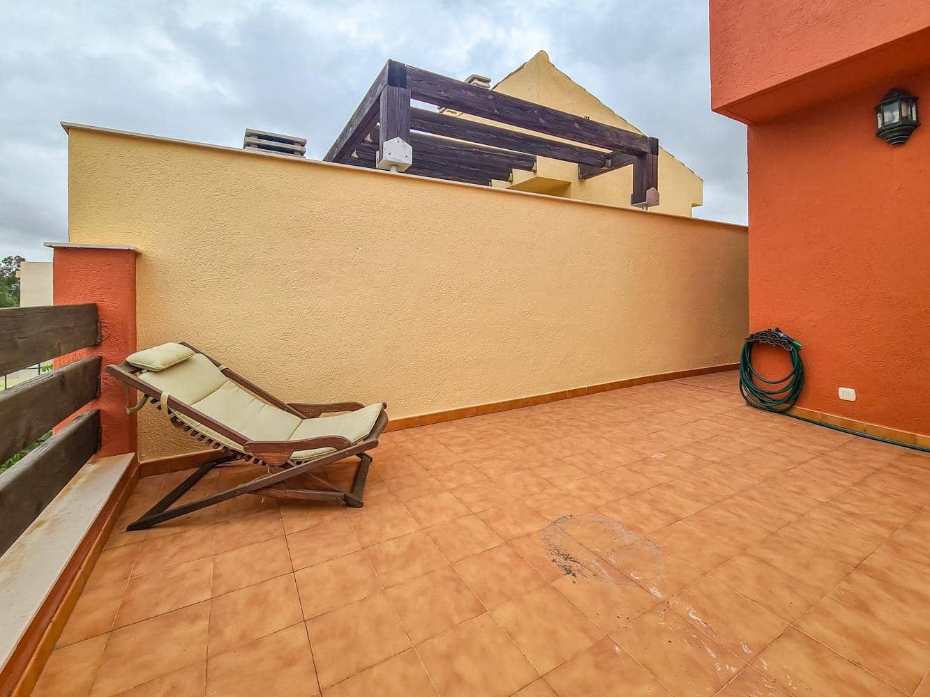 2 soverom Rekkehus til salgs i Valle del Este med svømmebasseng - € 179 000 (Ref: 9747031)